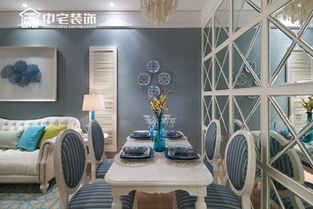 OMG！室內外裝飾的完美搭配，這套設計太好看了！