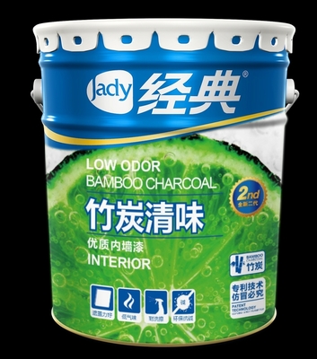 水性涂料全解析 常見(jiàn)種類與十大品牌選購(gòu)指南（室內(nèi)外裝飾必備）
