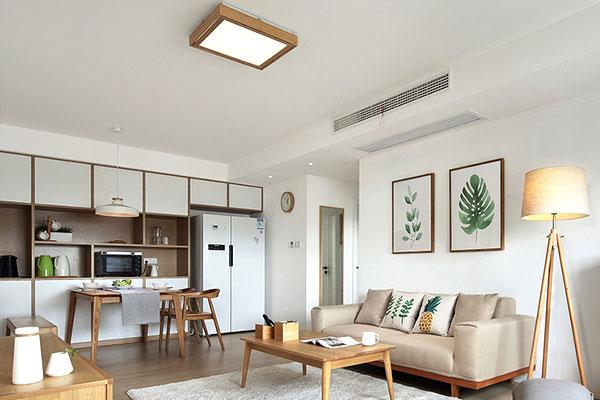 海信空調(diào)維修與室內(nèi)外裝飾 打造舒適美觀的家居環(huán)境